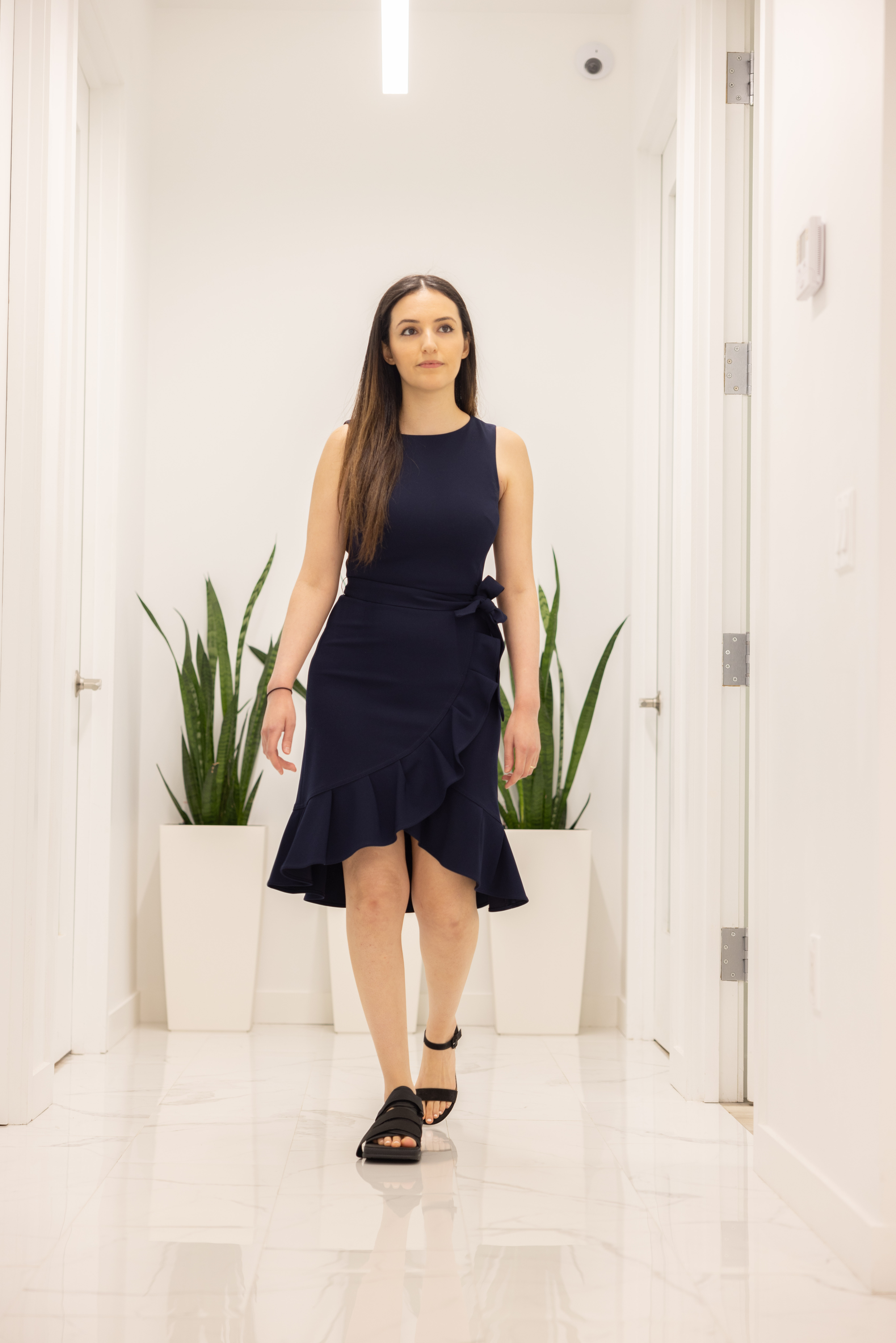 Recuperação funcional com marcha protegida