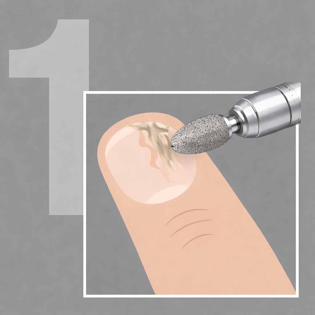 Passo 1 (substituir)