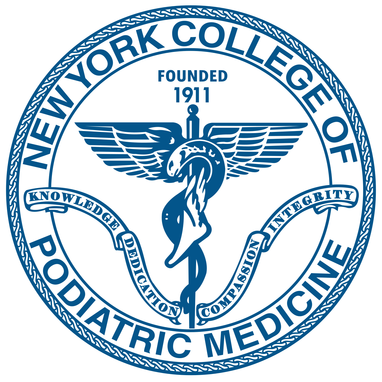New York College of Podiatric Medicine