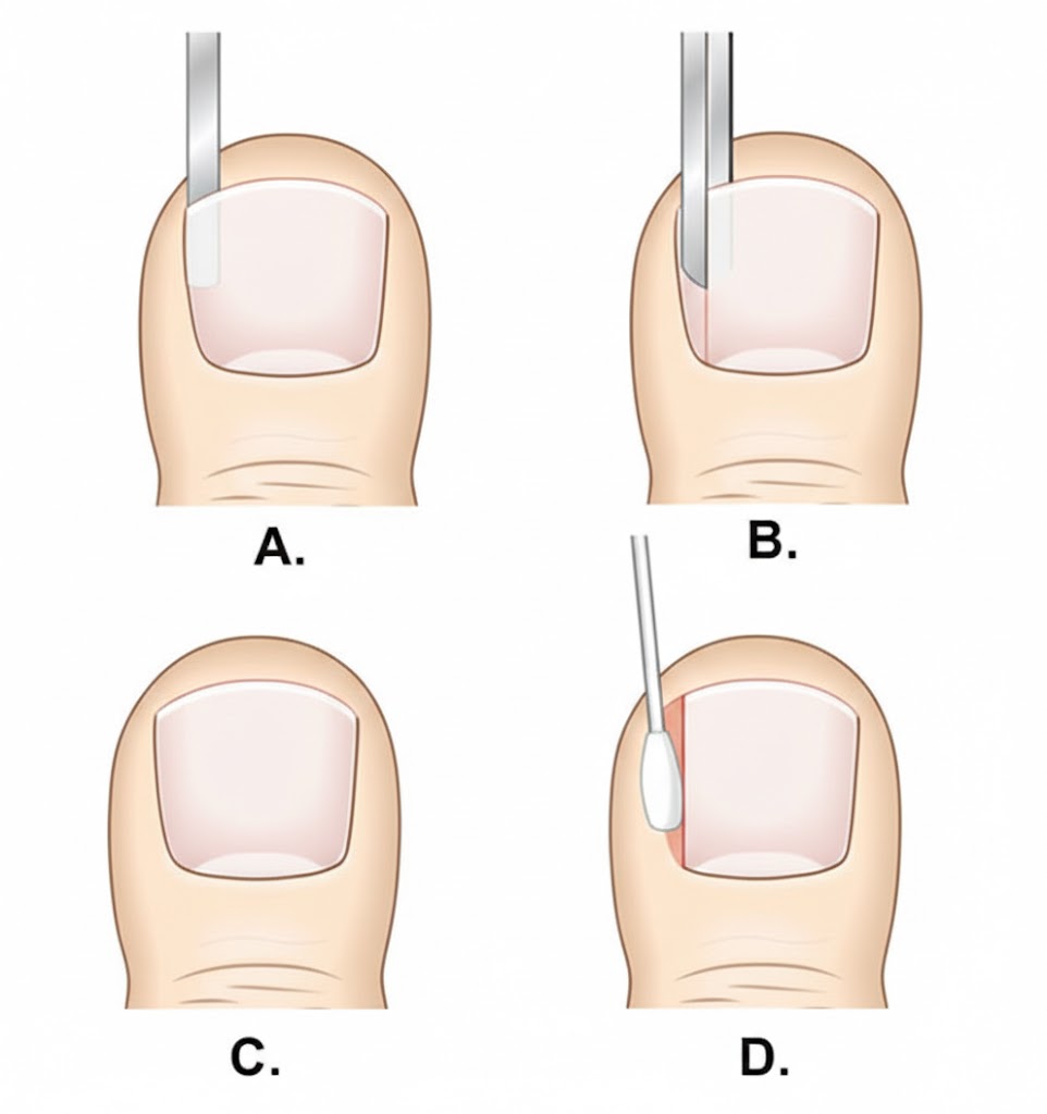 Imagem do tratamento definitivo (substituir)
