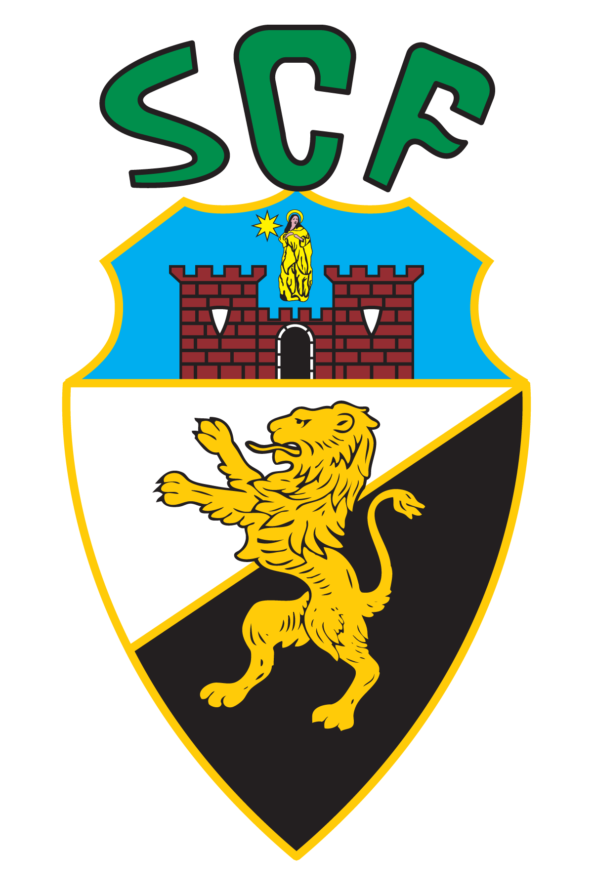 Sporting Clube Farense